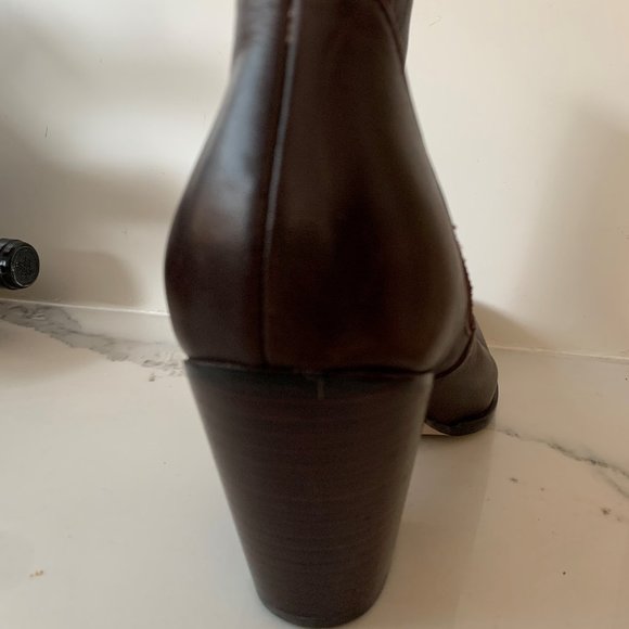 Cole Haan chelsea booties - Picture 4 of 10